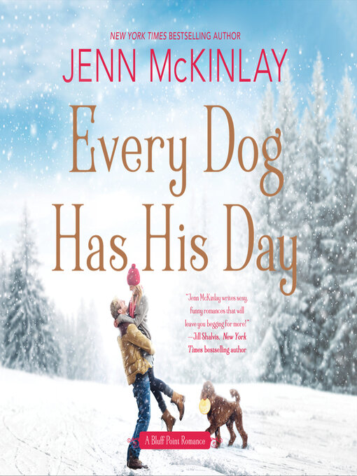 Title details for Every Dog Has His Day by Jenn McKinlay - Available